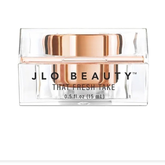 JLo beauty that fresh take eye cream - Picture 1 of 4